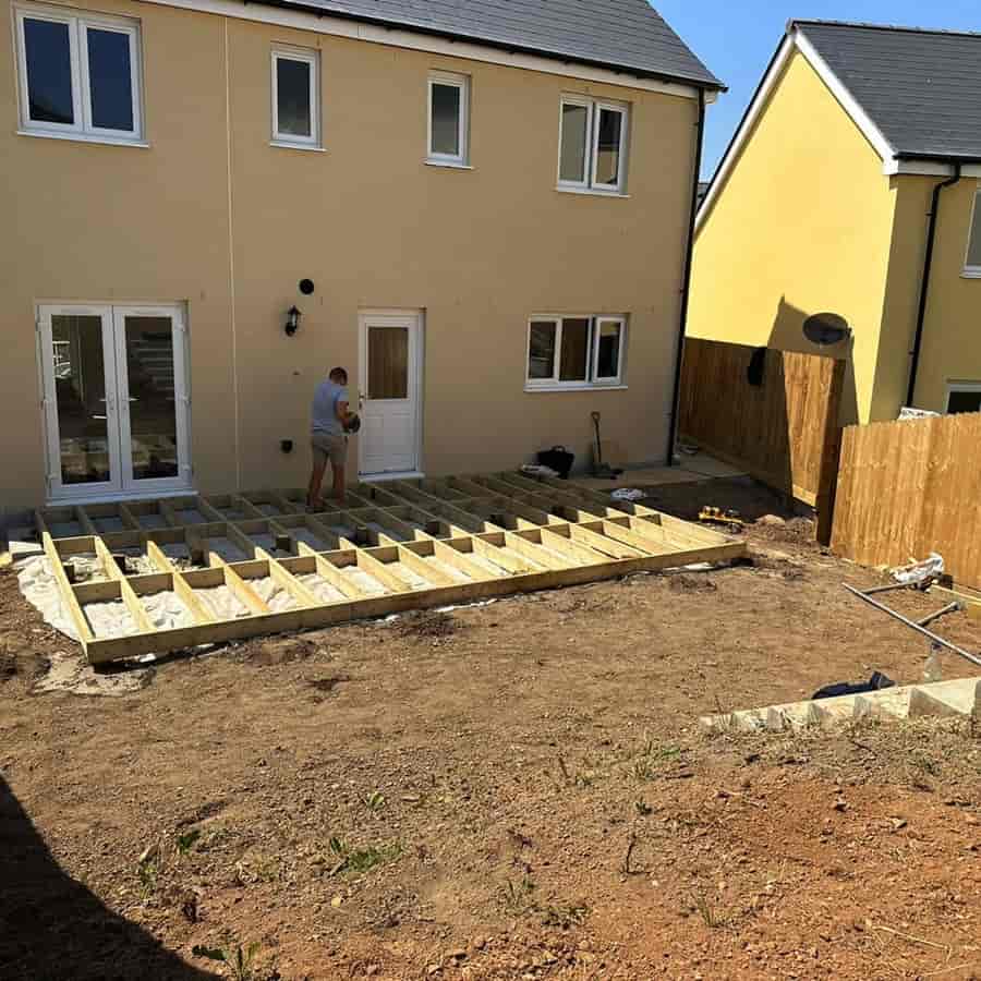 New Build Properties